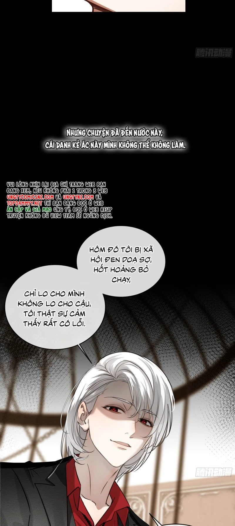 Gặp Tuyết Giữa Hạ Chapter 6 - 33