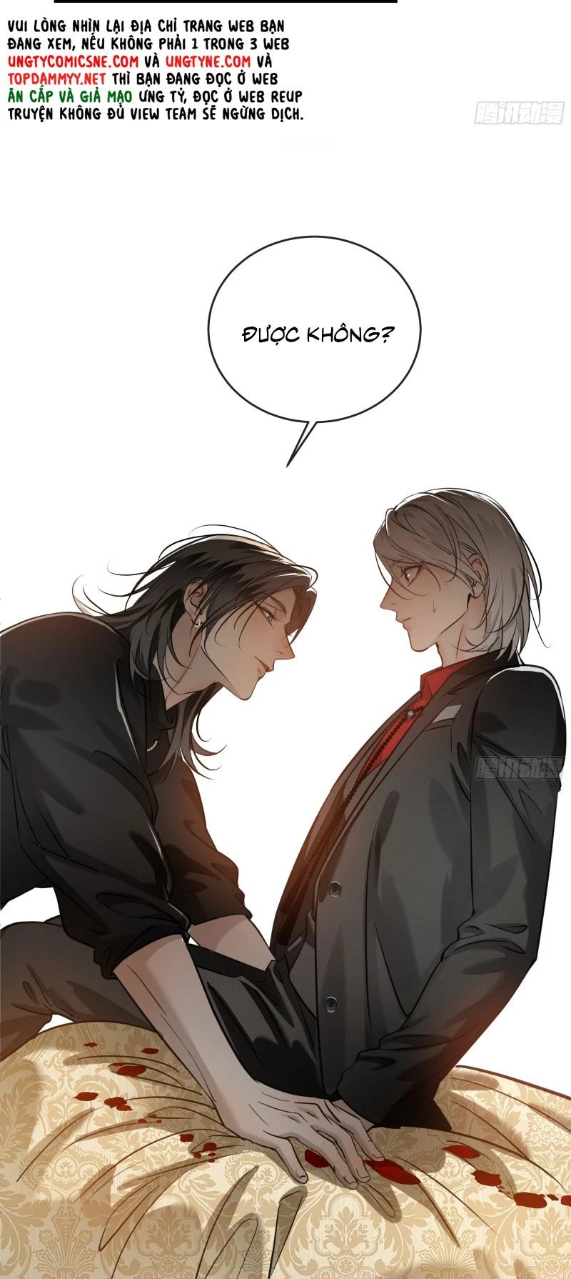 Gặp Tuyết Giữa Hạ Chapter 6 - 37