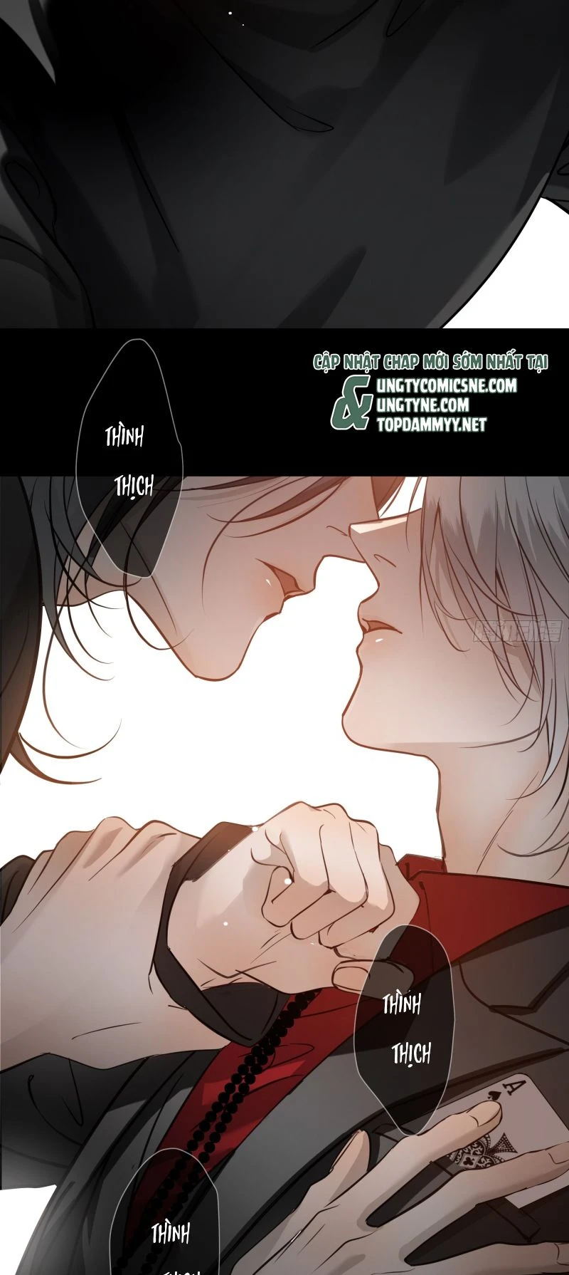 Gặp Tuyết Giữa Hạ Chapter 6 - 40