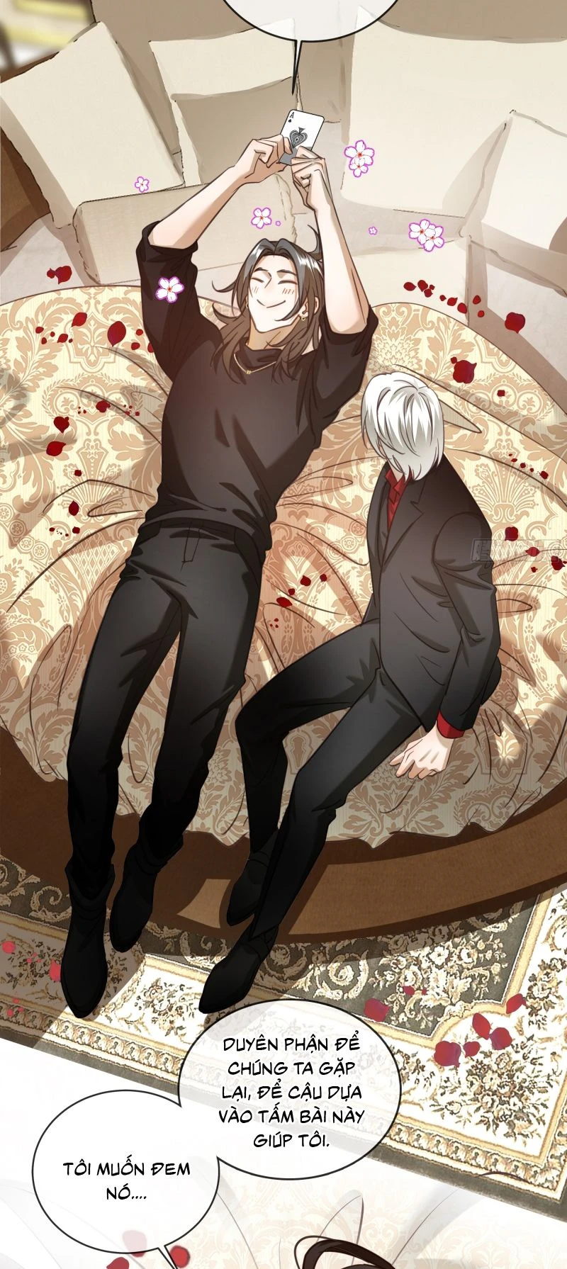 Gặp Tuyết Giữa Hạ Chapter 6 - 43