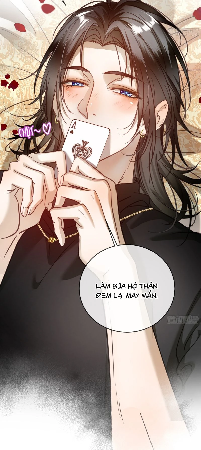 Gặp Tuyết Giữa Hạ Chapter 6 - 44