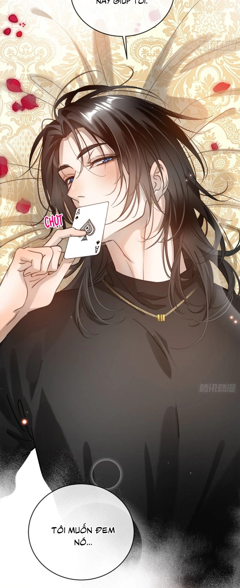 Gặp Tuyết Giữa Hạ Chapter 7 - 2