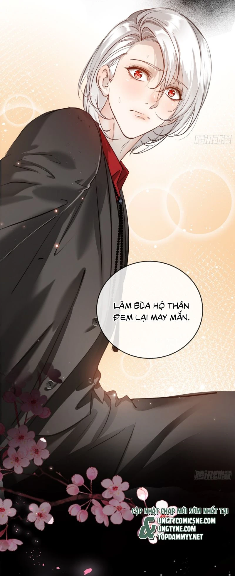 Gặp Tuyết Giữa Hạ Chapter 7 - 3