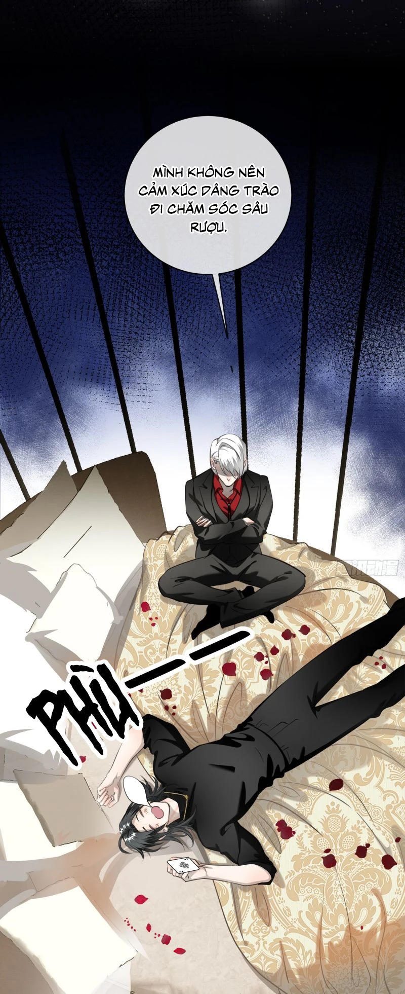 Gặp Tuyết Giữa Hạ Chapter 7 - 5