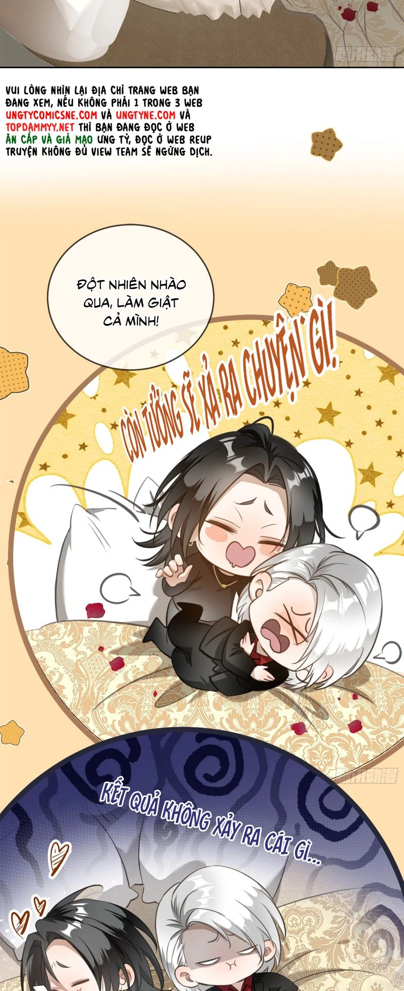 Gặp Tuyết Giữa Hạ Chapter 7 - 6