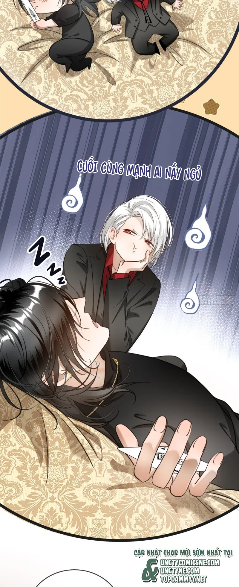 Gặp Tuyết Giữa Hạ Chapter 7 - 7