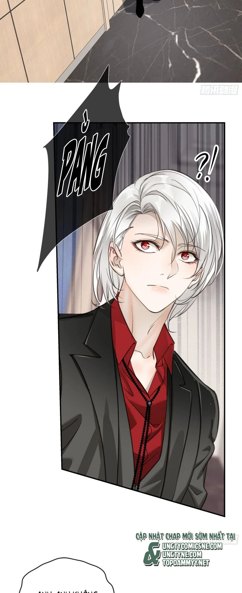 Gặp Tuyết Giữa Hạ Chapter 7 - 11