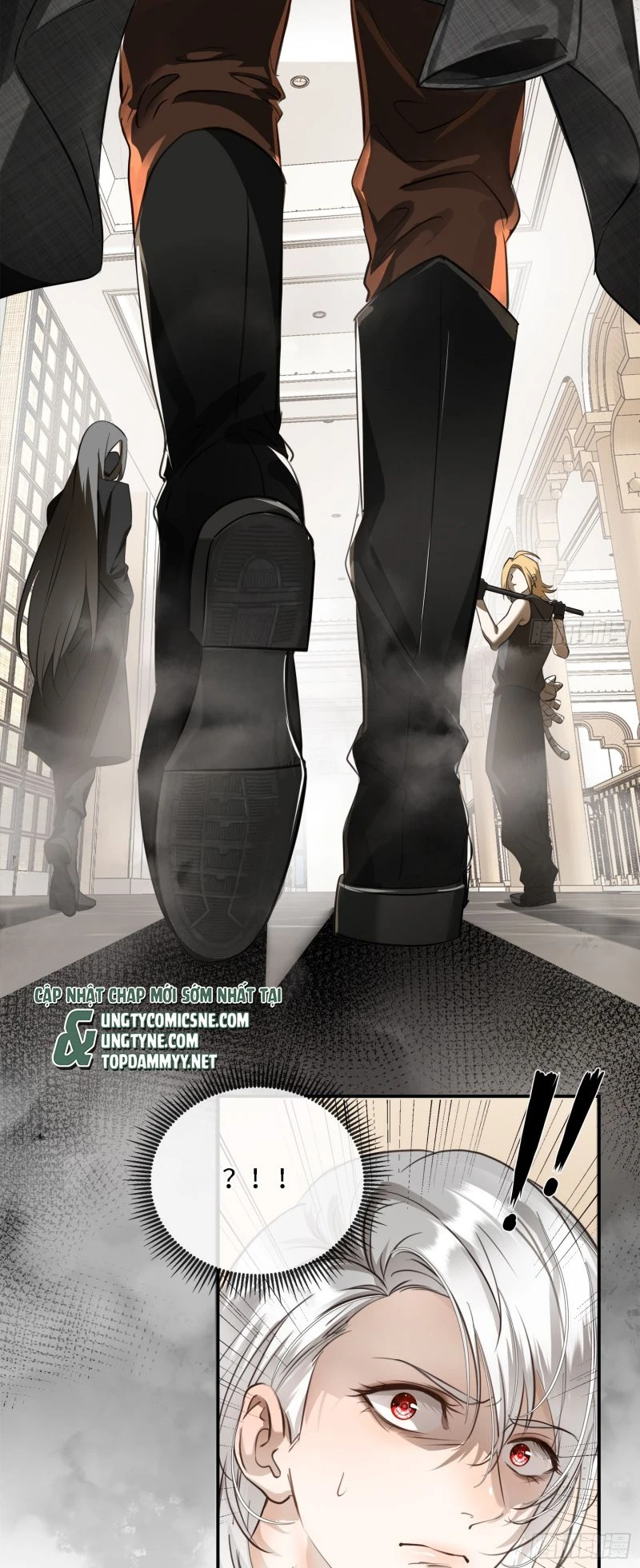 Gặp Tuyết Giữa Hạ Chapter 7 - 15