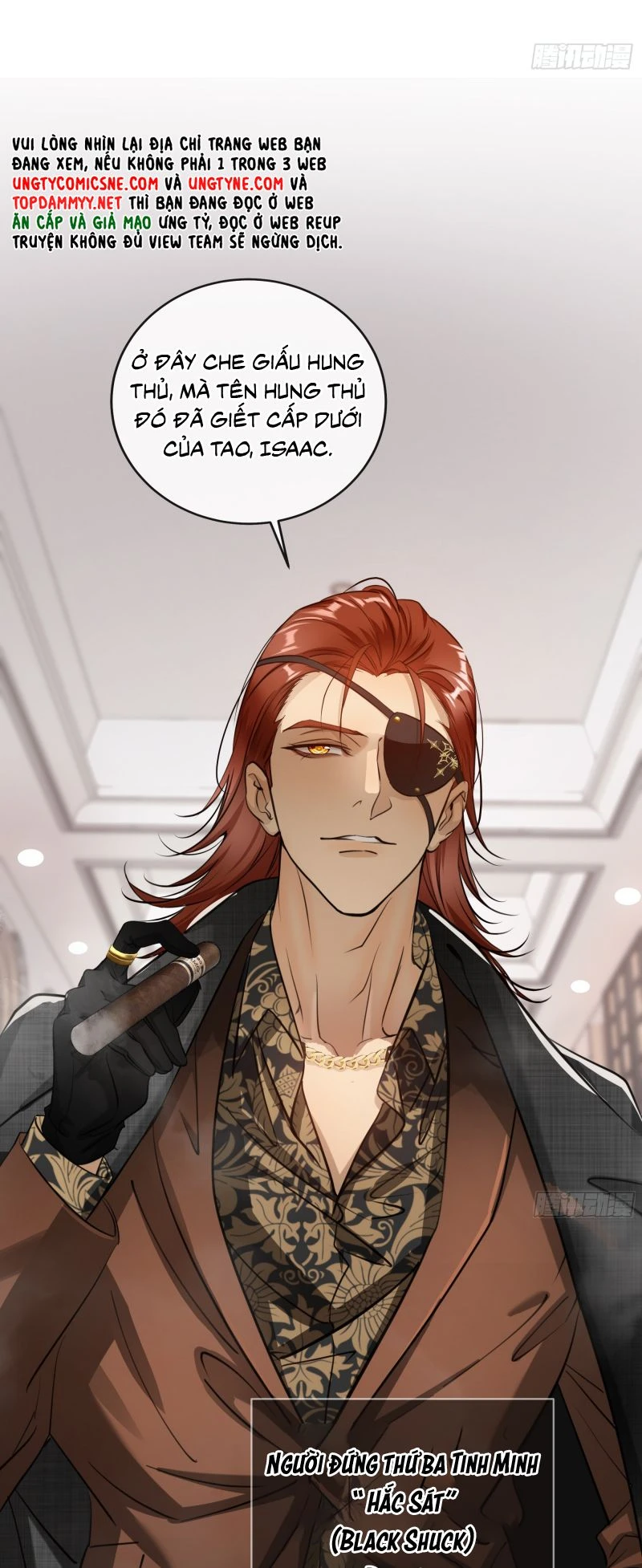 Gặp Tuyết Giữa Hạ Chapter 7 - 17