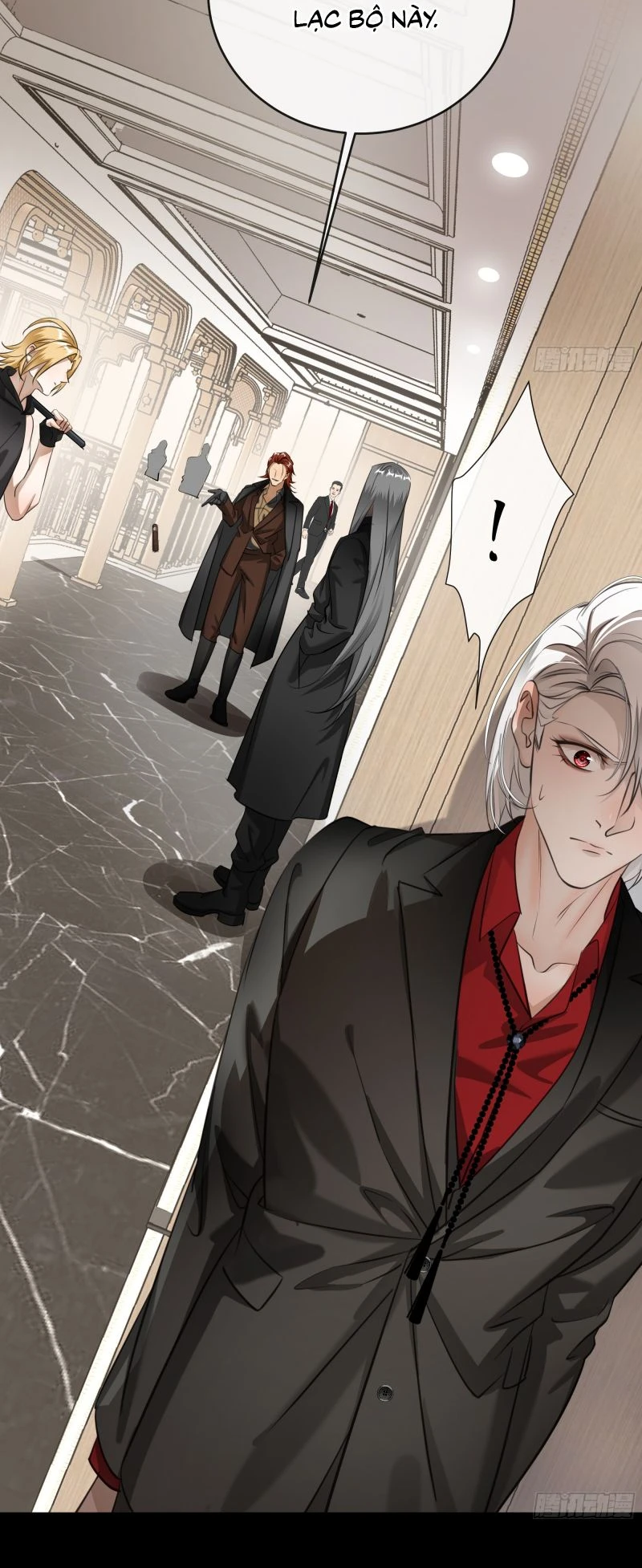 Gặp Tuyết Giữa Hạ Chapter 7 - 19