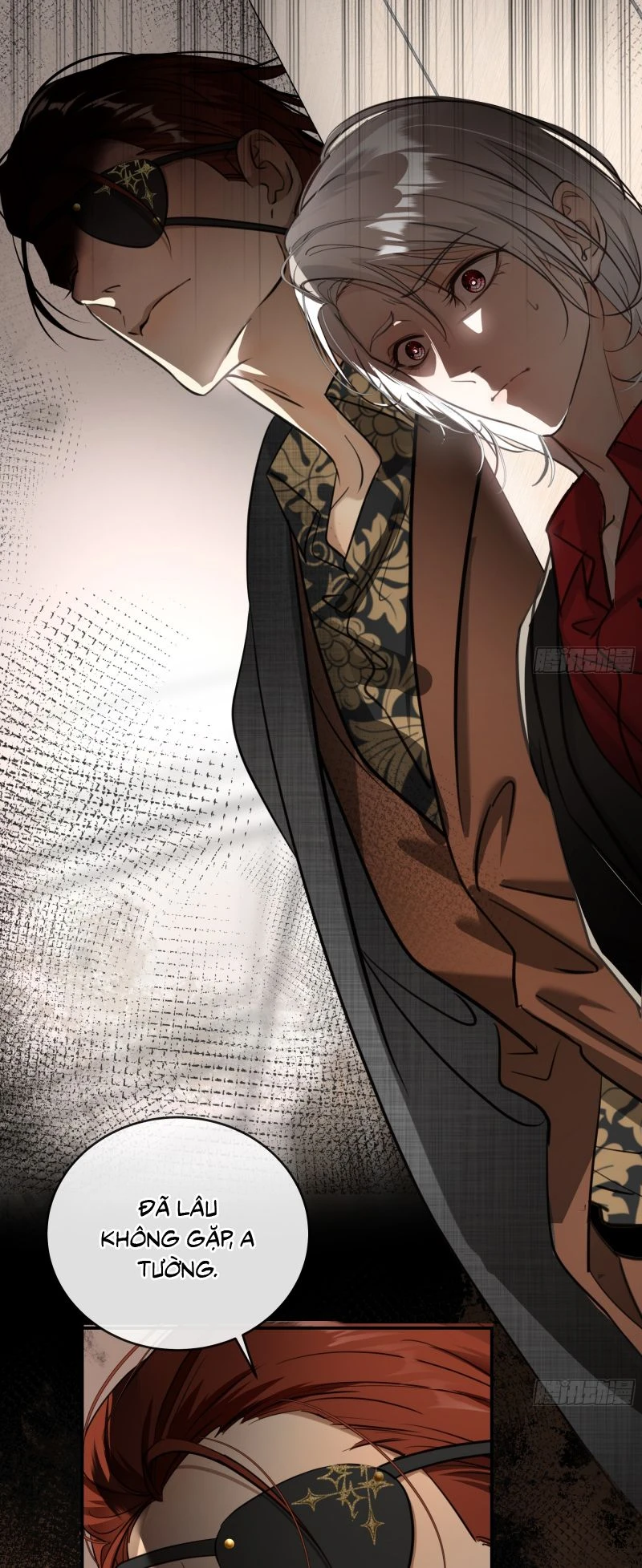 Gặp Tuyết Giữa Hạ Chapter 7 - 21