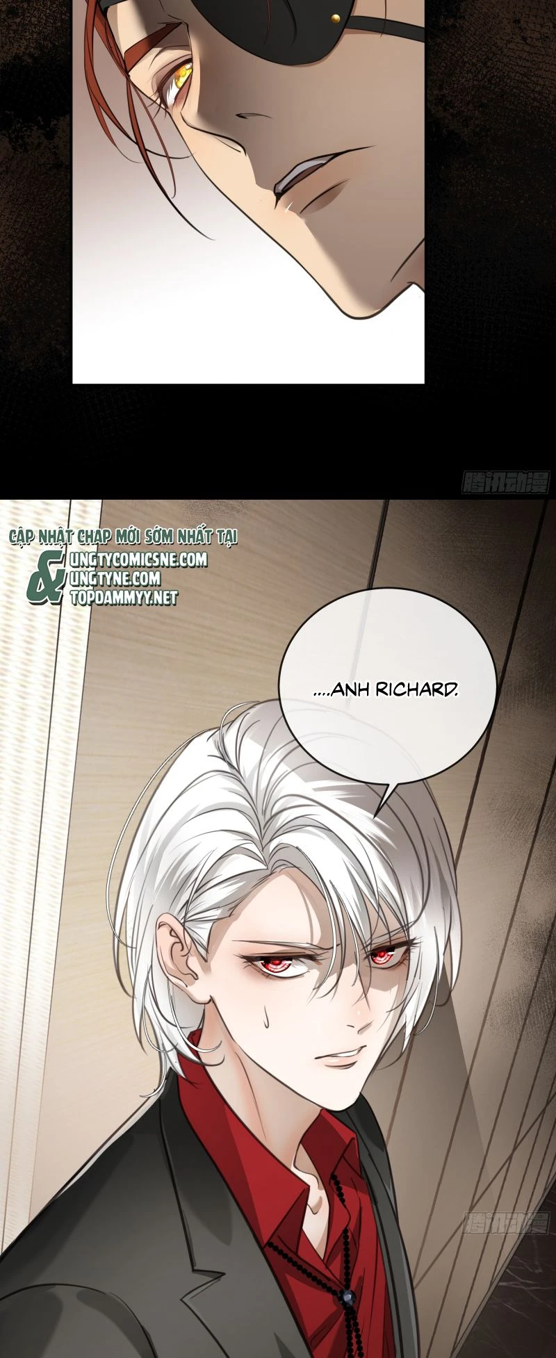 Gặp Tuyết Giữa Hạ Chapter 7 - 22