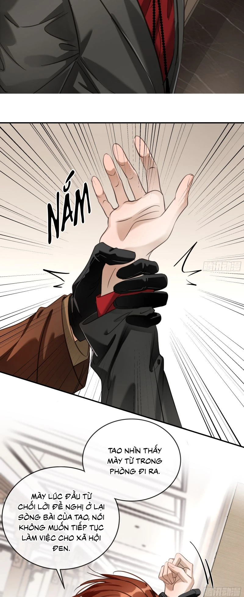 Gặp Tuyết Giữa Hạ Chapter 7 - 23