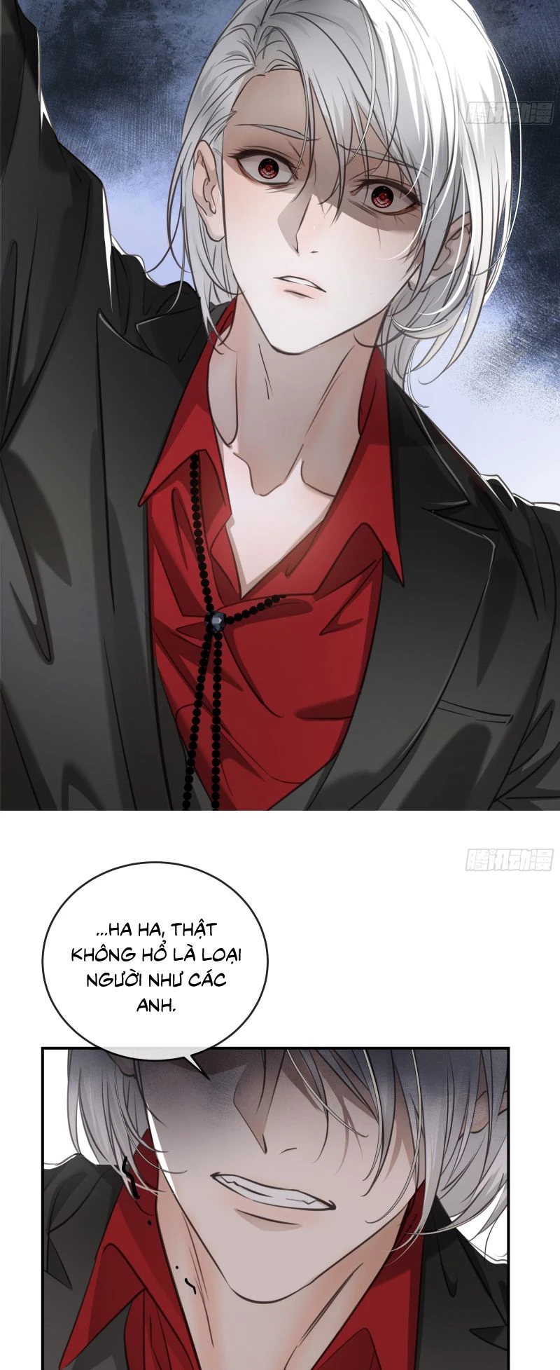 Gặp Tuyết Giữa Hạ Chapter 7 - 25