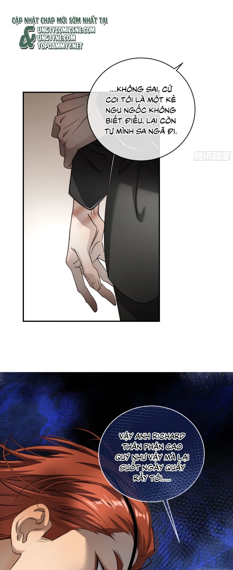 Gặp Tuyết Giữa Hạ Chapter 7 - 28