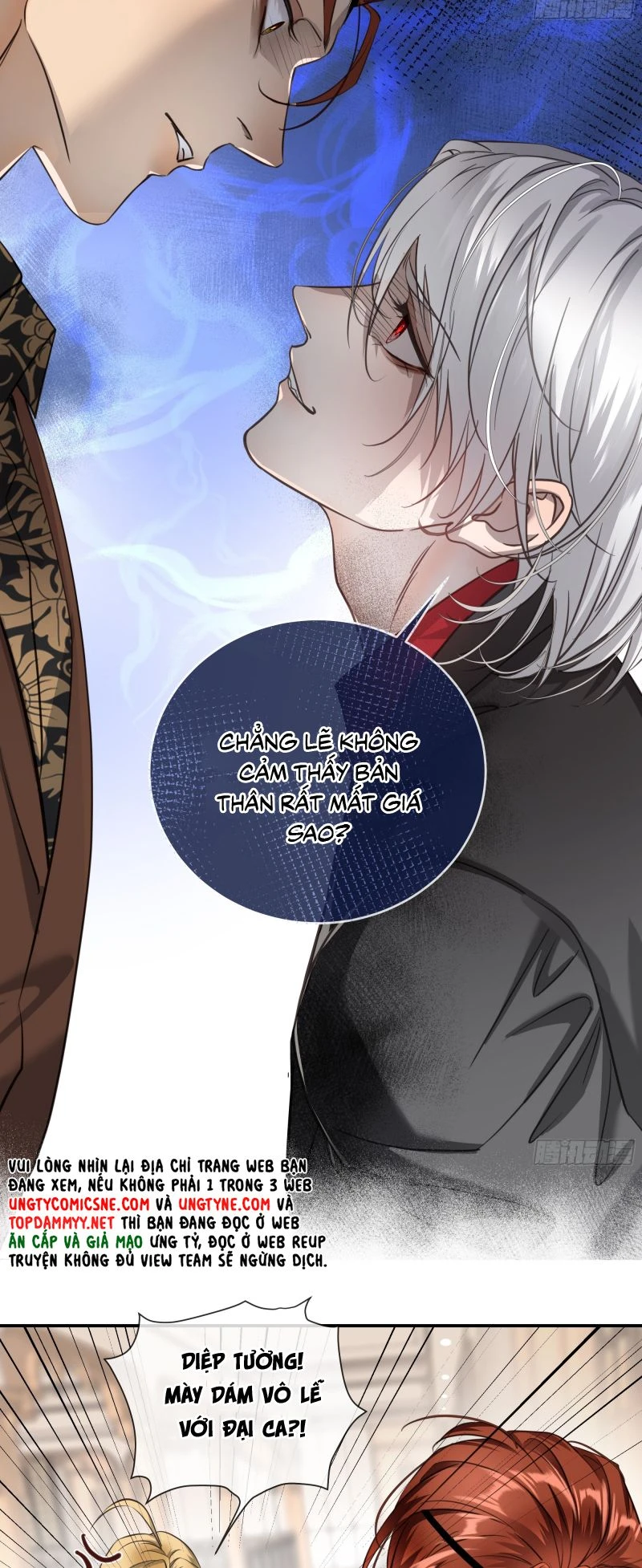 Gặp Tuyết Giữa Hạ Chapter 7 - 29