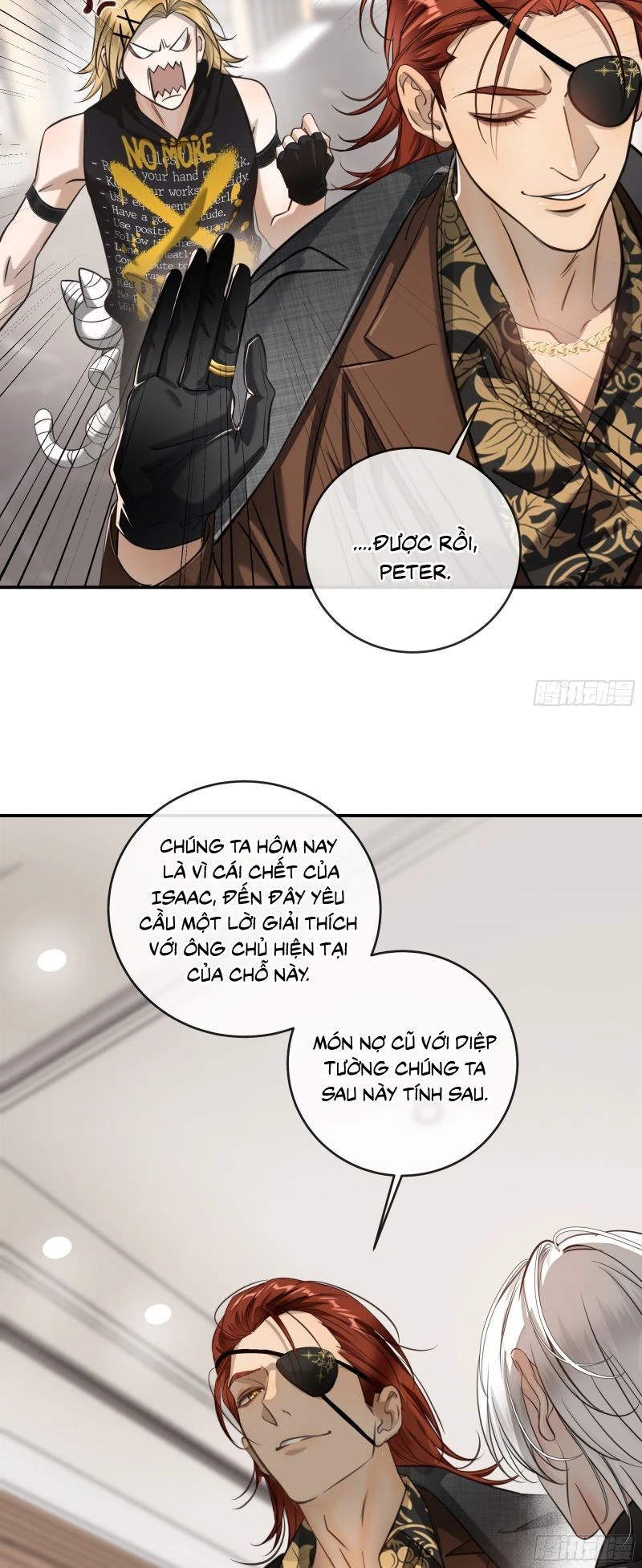 Gặp Tuyết Giữa Hạ Chapter 7 - 30