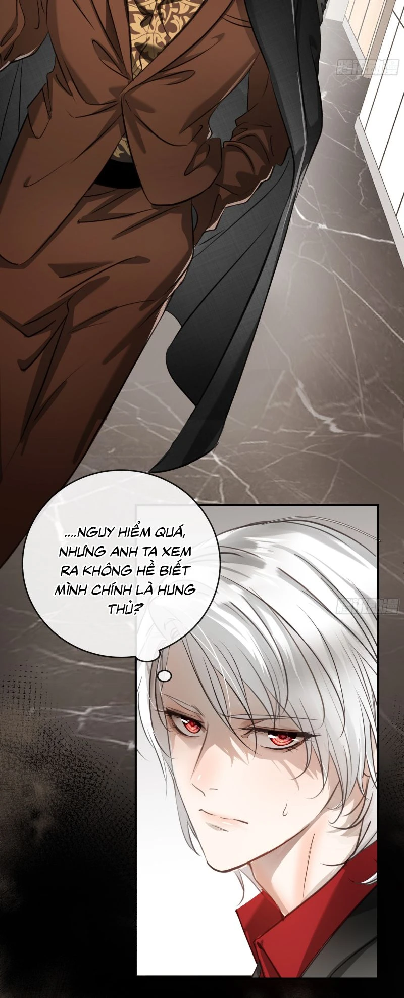 Gặp Tuyết Giữa Hạ Chapter 7 - 32