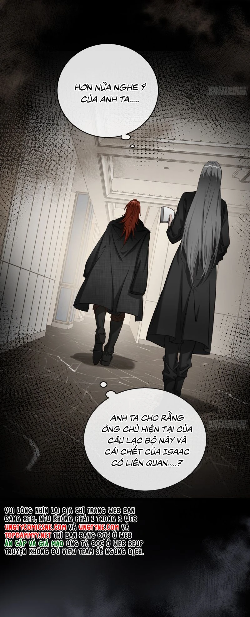 Gặp Tuyết Giữa Hạ Chapter 7 - 33