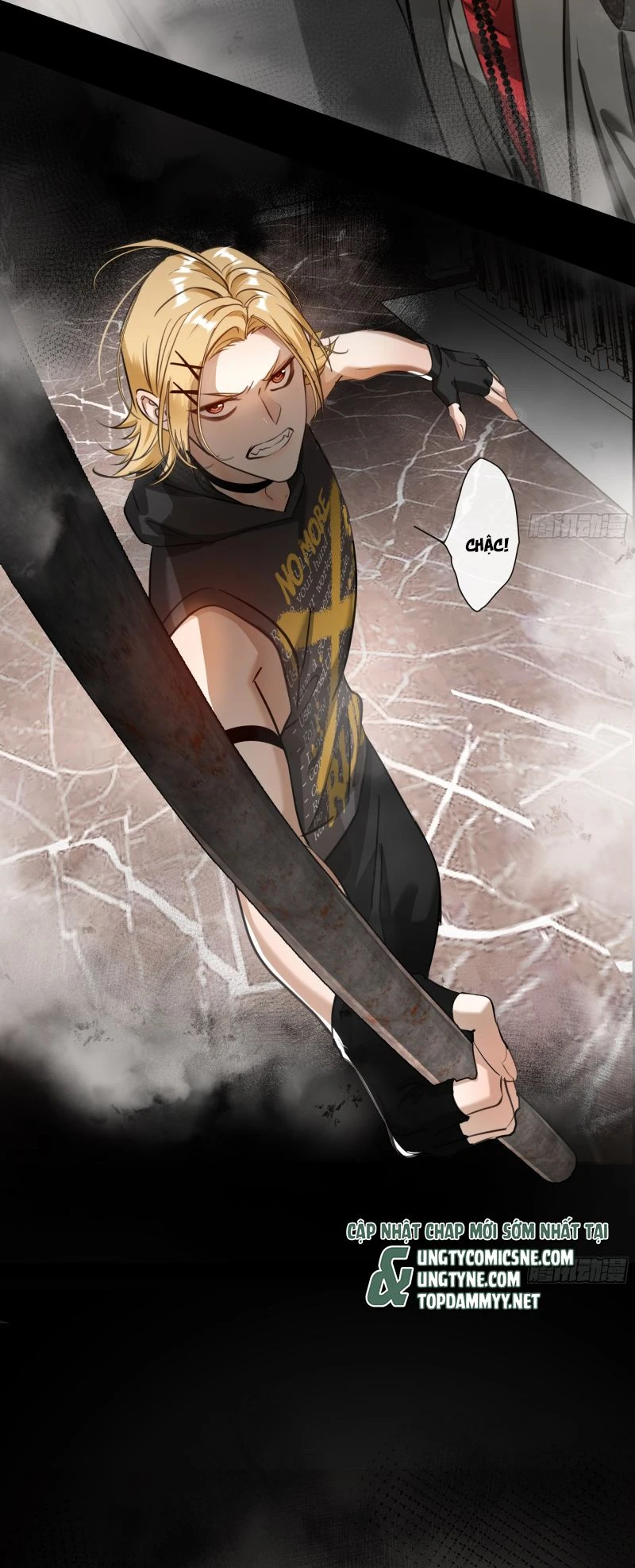 Gặp Tuyết Giữa Hạ Chapter 7 - 39