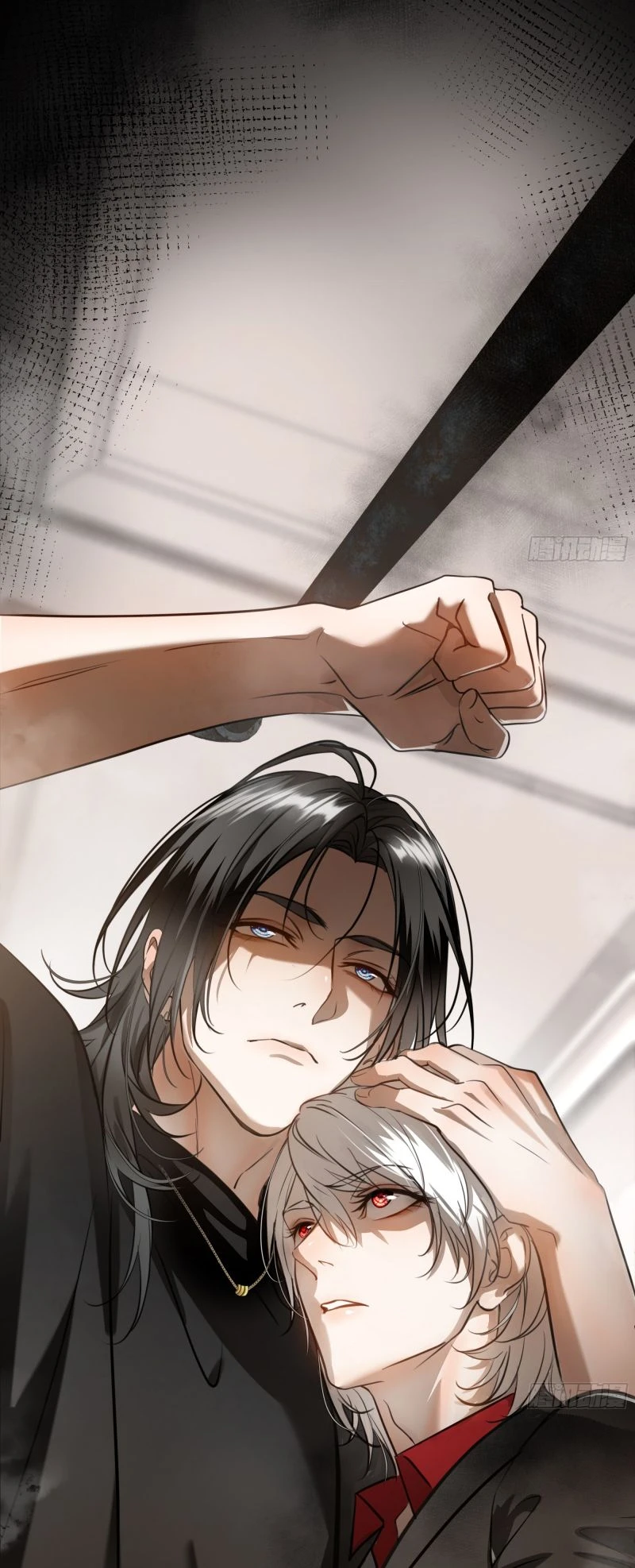 Gặp Tuyết Giữa Hạ Chapter 7 - 40