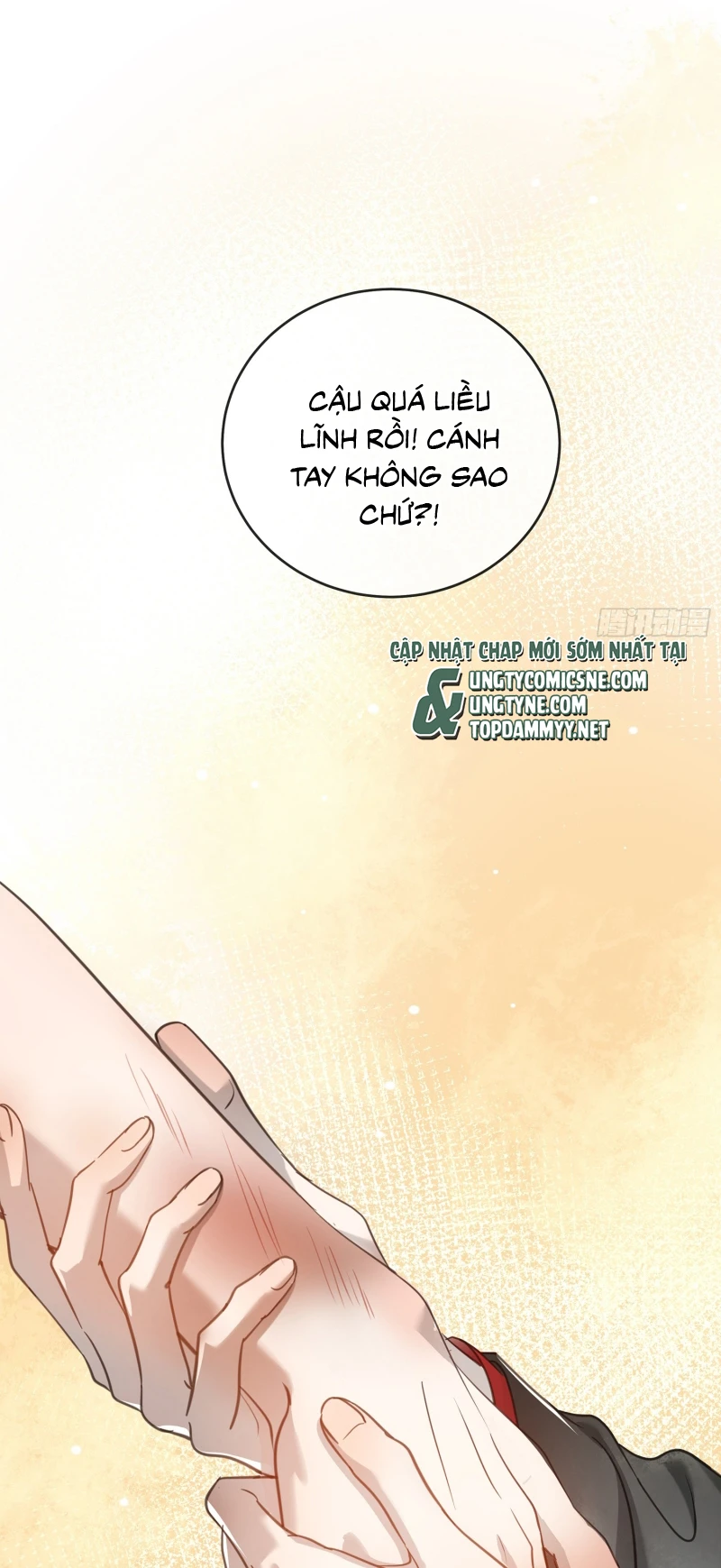 Gặp Tuyết Giữa Hạ Chapter 8 - 3