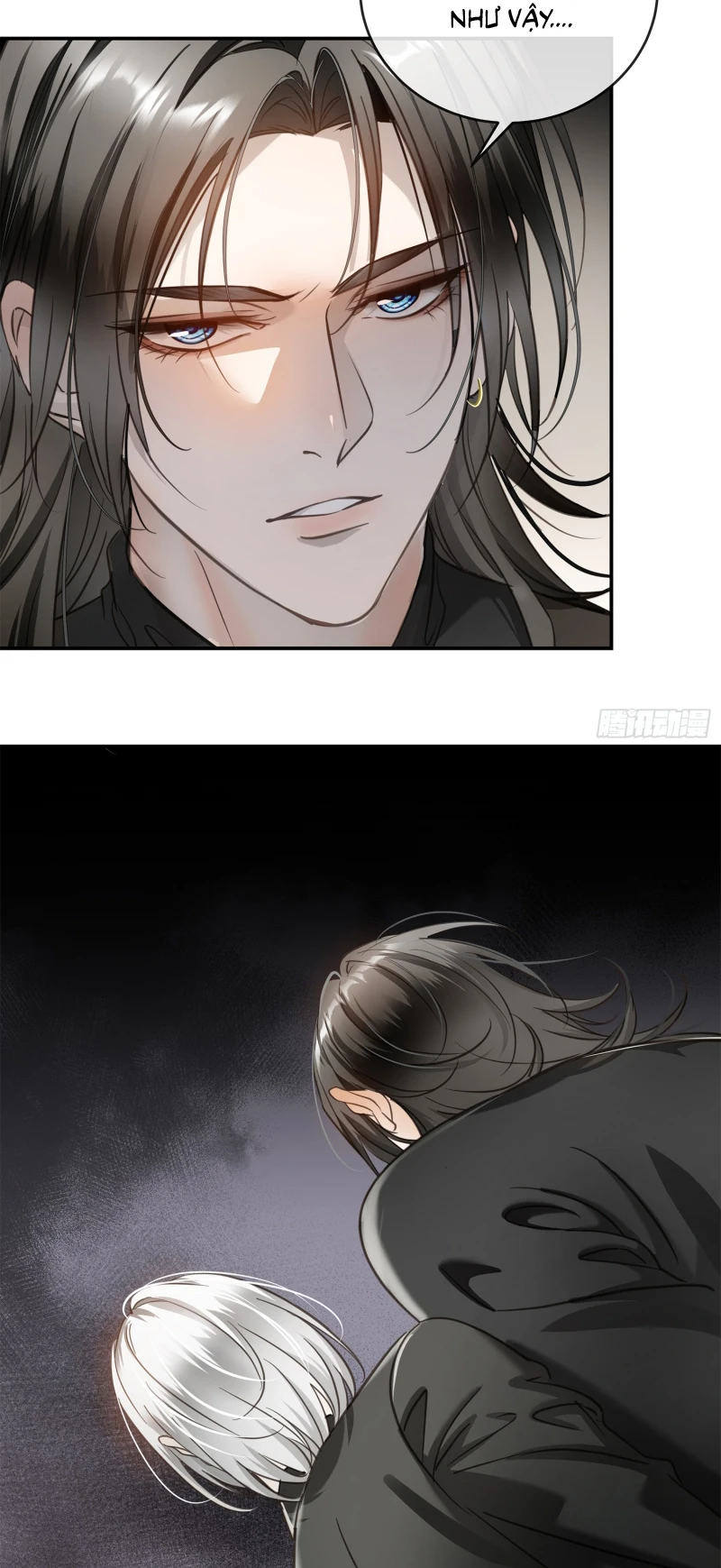 Gặp Tuyết Giữa Hạ Chapter 8 - 6