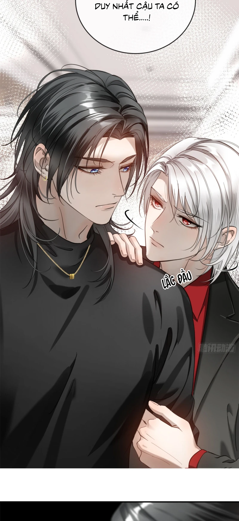 Gặp Tuyết Giữa Hạ Chapter 8 - 11