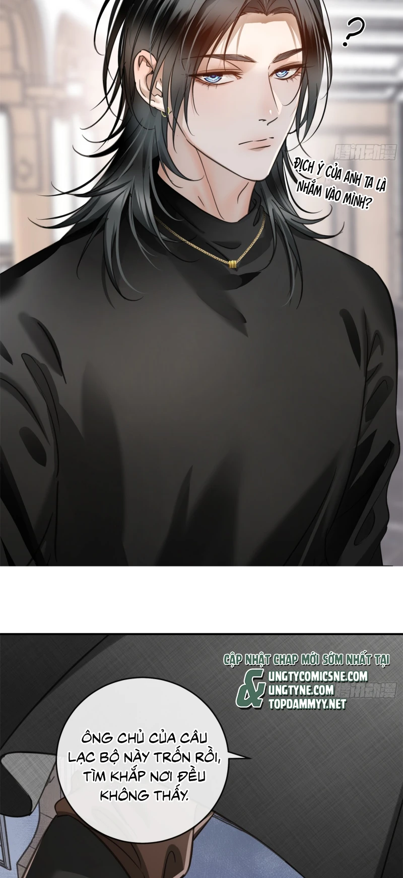 Gặp Tuyết Giữa Hạ Chapter 8 - 14