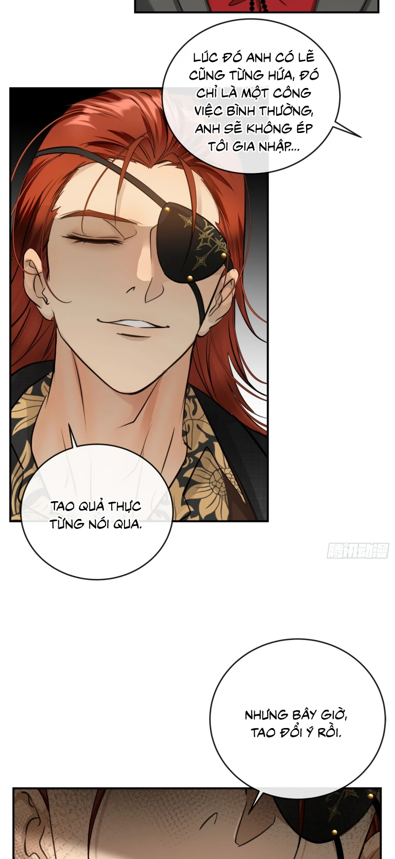 Gặp Tuyết Giữa Hạ Chapter 8 - 18