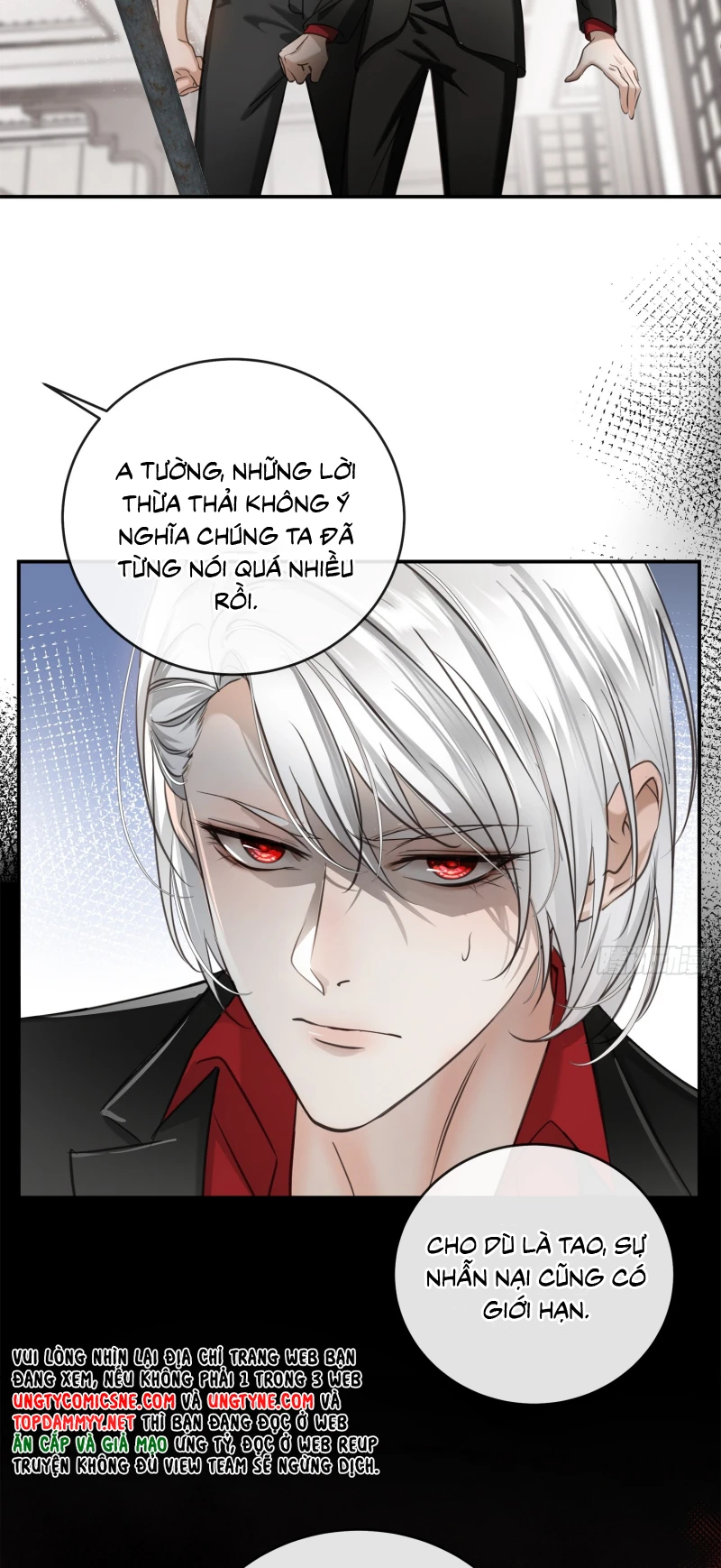 Gặp Tuyết Giữa Hạ Chapter 8 - 20