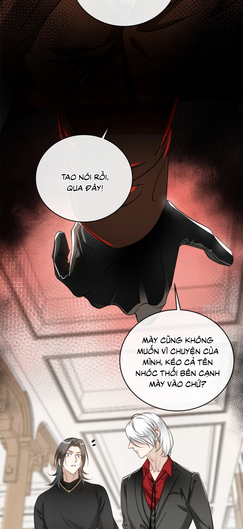 Gặp Tuyết Giữa Hạ Chapter 8 - 22