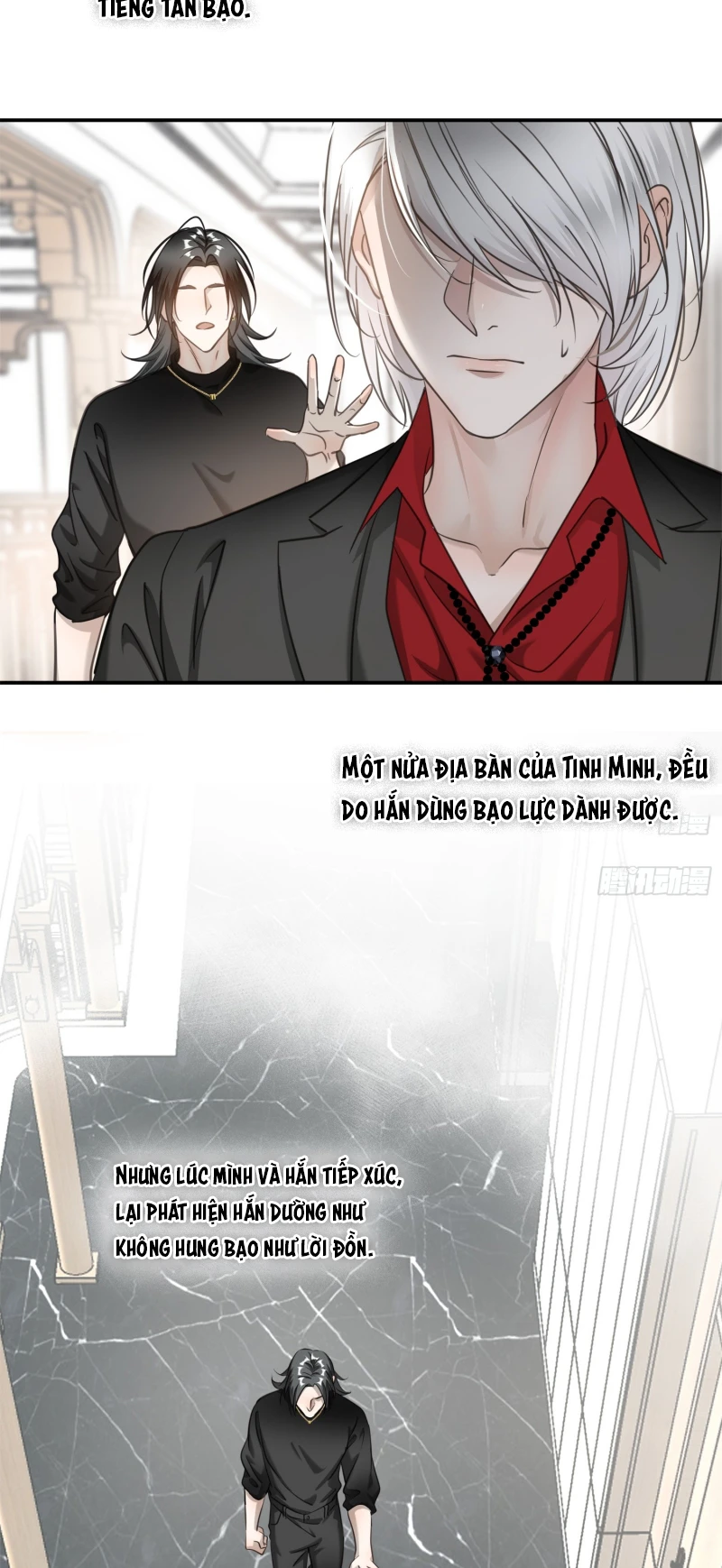 Gặp Tuyết Giữa Hạ Chapter 8 - 24