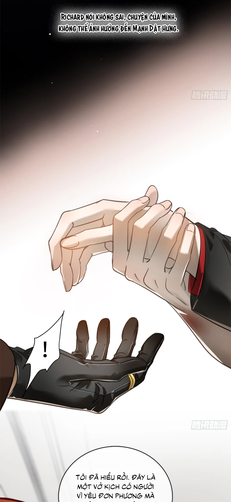 Gặp Tuyết Giữa Hạ Chapter 8 - 27