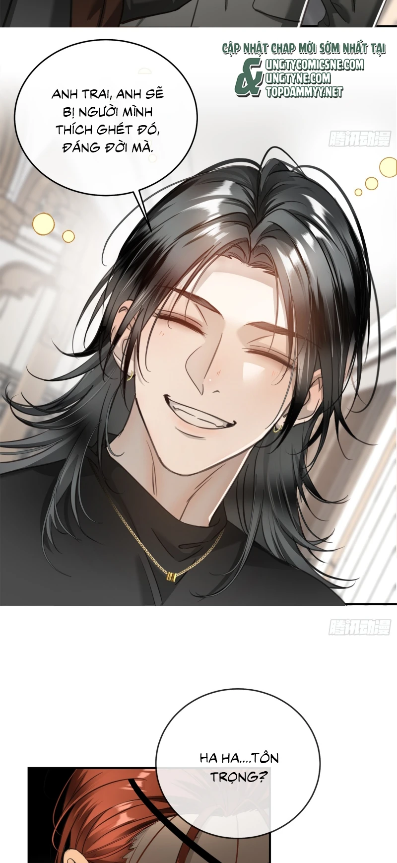 Gặp Tuyết Giữa Hạ Chapter 8 - 29