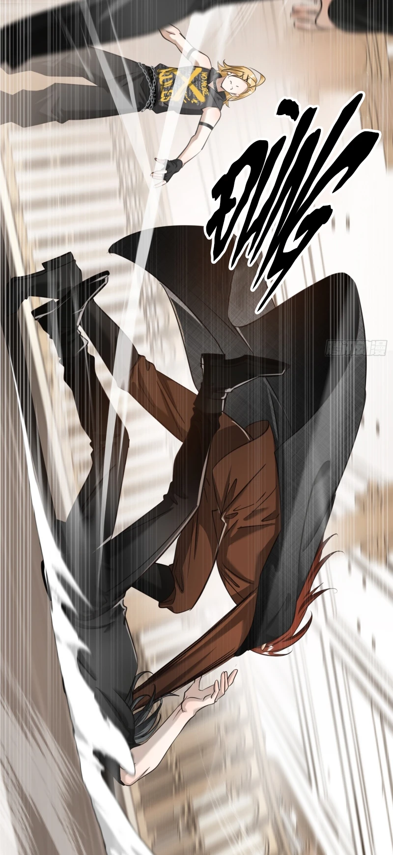 Gặp Tuyết Giữa Hạ Chapter 8 - 33