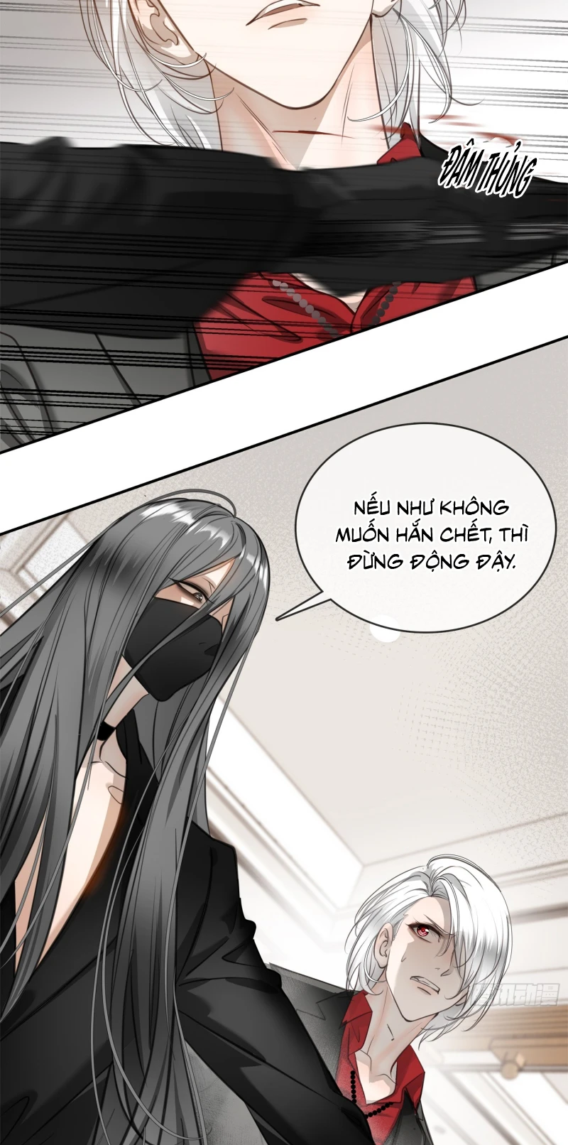 Gặp Tuyết Giữa Hạ Chapter 8 - 35