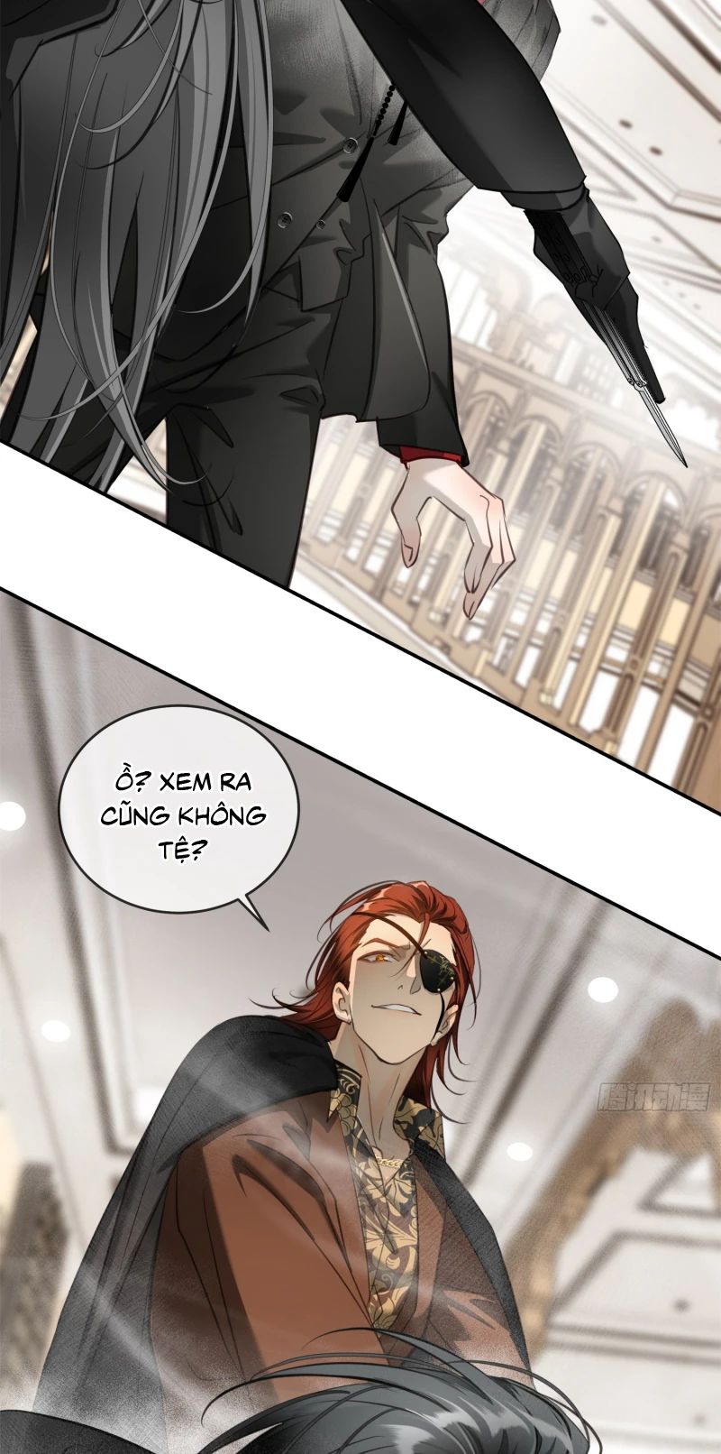 Gặp Tuyết Giữa Hạ Chapter 8 - 36