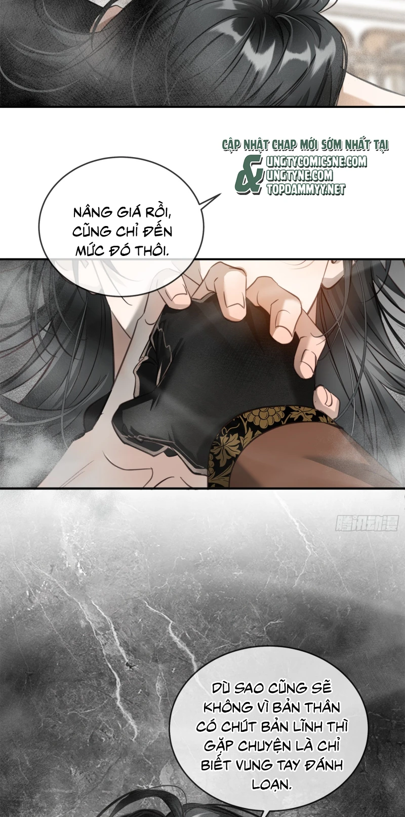 Gặp Tuyết Giữa Hạ Chapter 8 - 37