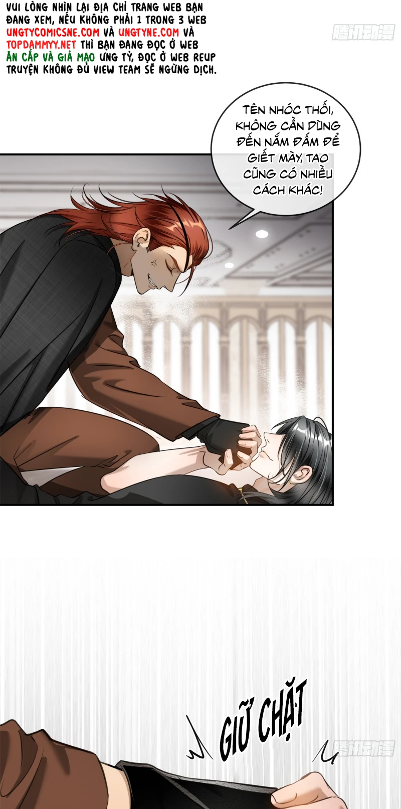 Gặp Tuyết Giữa Hạ Chapter 8 - 39