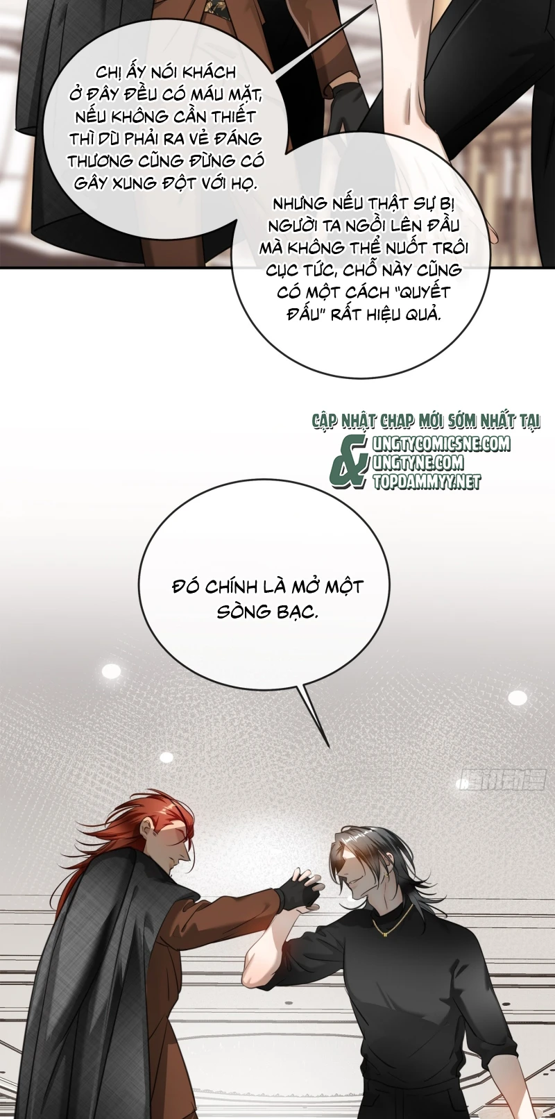 Gặp Tuyết Giữa Hạ Chapter 8 - 41