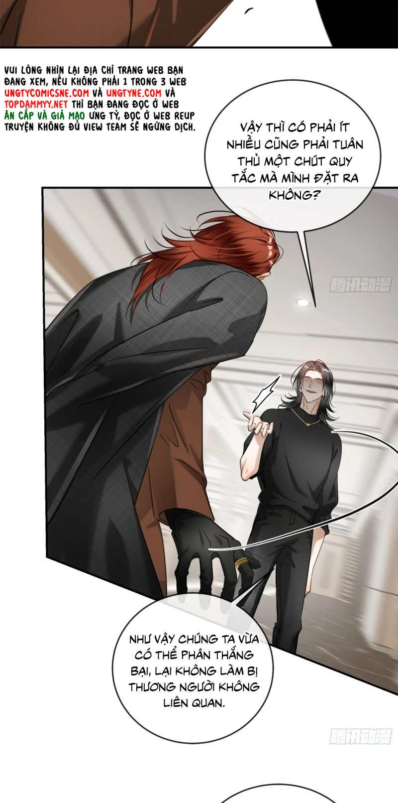 Gặp Tuyết Giữa Hạ Chapter 8 - 44