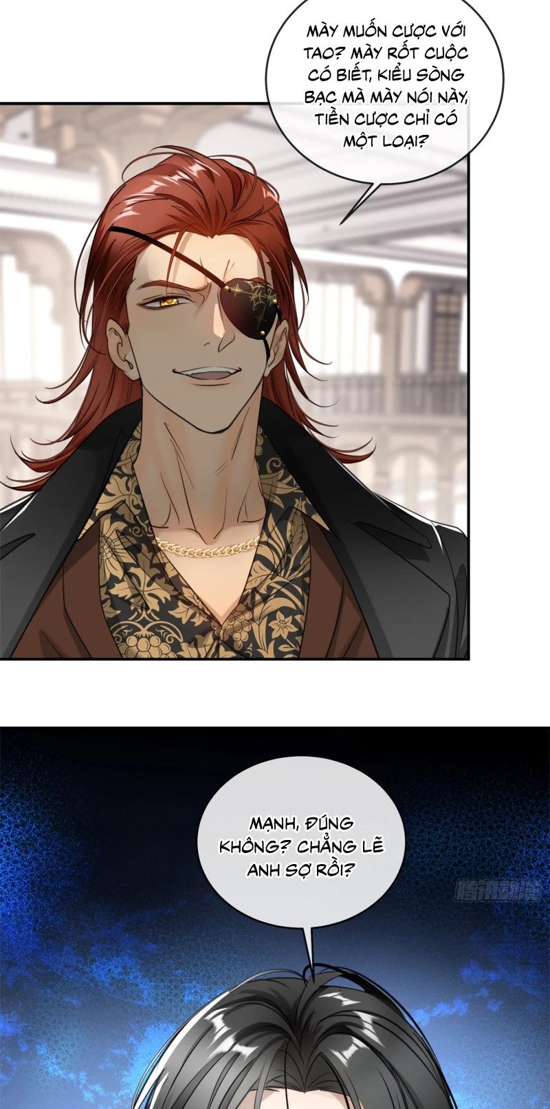 Gặp Tuyết Giữa Hạ Chapter 8 - 45