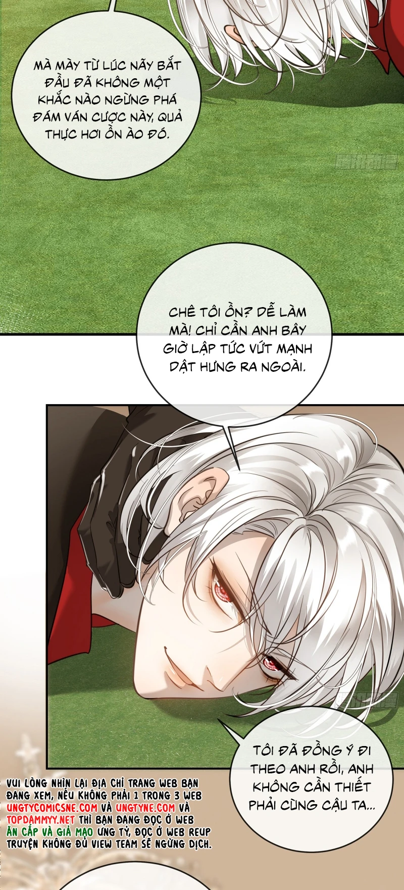 Gặp Tuyết Giữa Hạ Chapter 9 - 5