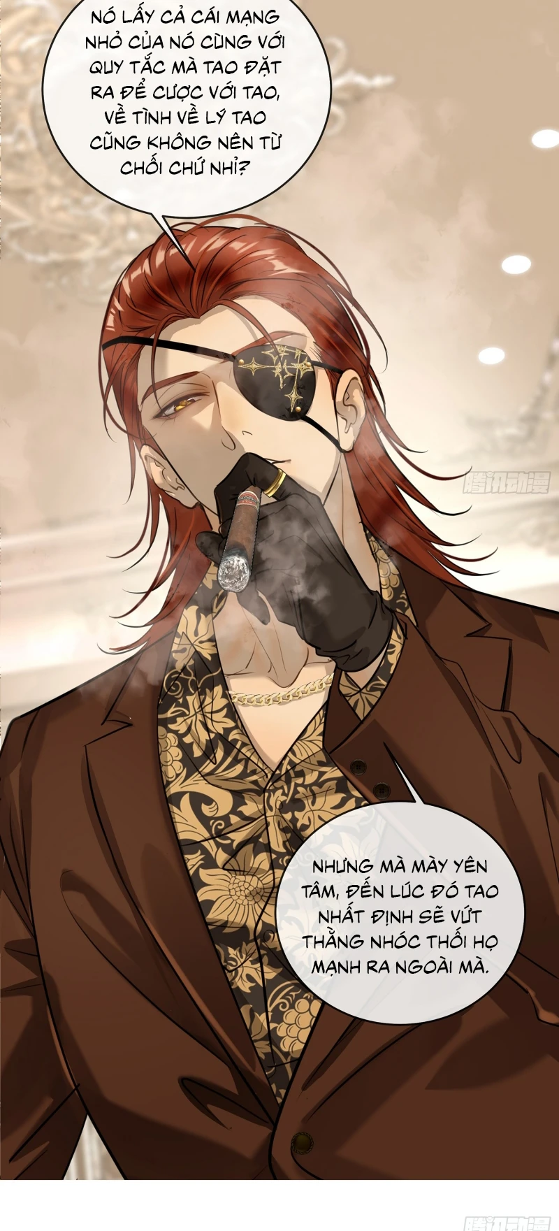 Gặp Tuyết Giữa Hạ Chapter 9 - 6