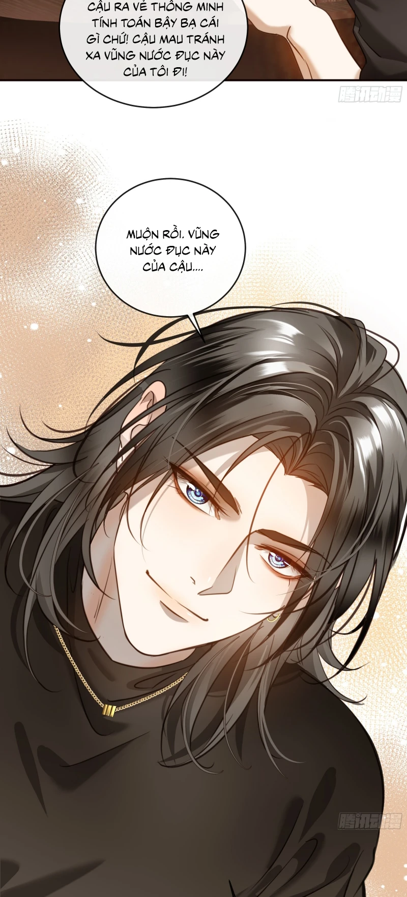 Gặp Tuyết Giữa Hạ Chapter 9 - 10