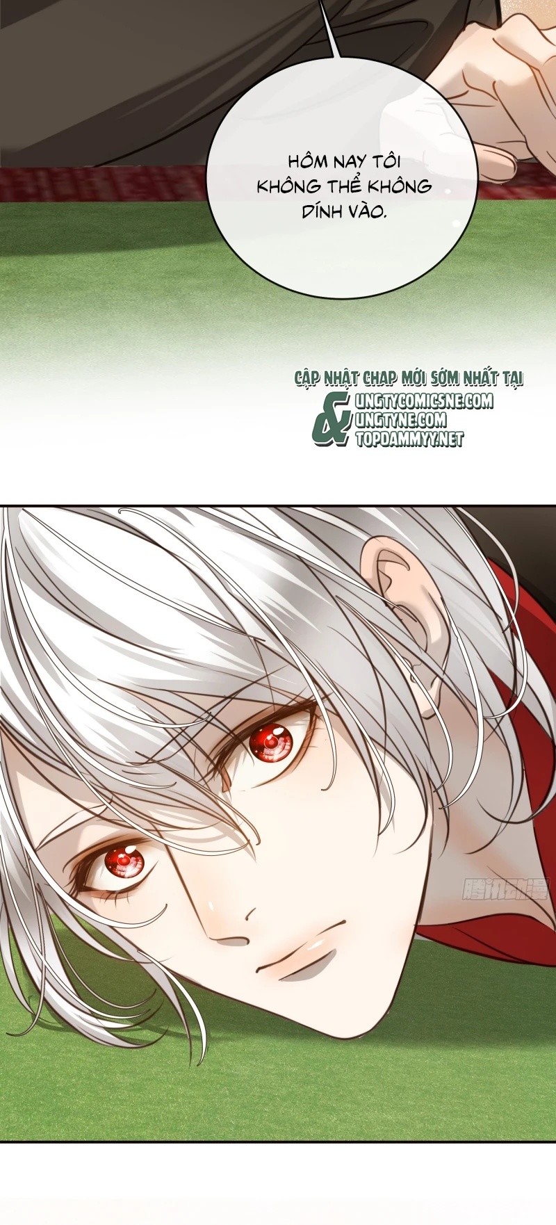 Gặp Tuyết Giữa Hạ Chapter 9 - 11