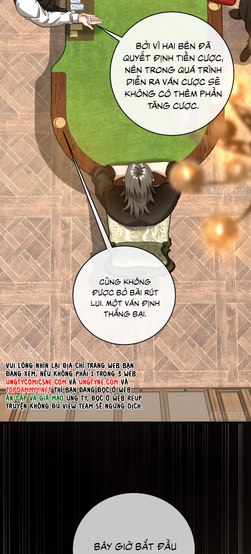 Gặp Tuyết Giữa Hạ Chapter 9 - 13