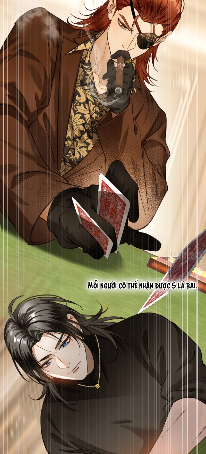 Gặp Tuyết Giữa Hạ Chapter 9 - 15