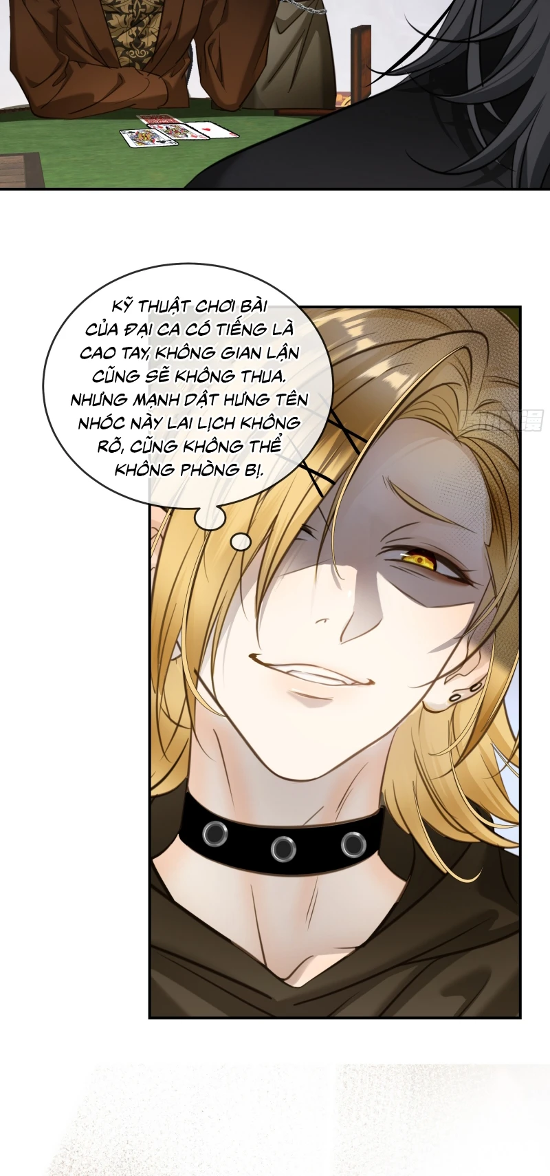 Gặp Tuyết Giữa Hạ Chapter 9 - 19